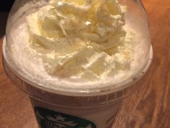-星巴克(静安嘉里中心B2店)