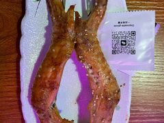 -质烤烤物·活烤海鲜(质烤总店)