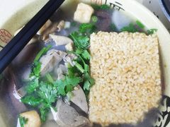 -笑云开汤包店(网巾市店)