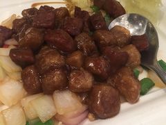 -宁波汉通海鲜大酒店(江湾店)
