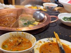-老版火锅(半坡店)