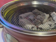 -南浦洞烤肉·新世界版(奥体店)