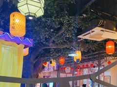 -津沽小院(天津之眼店)