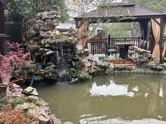 -漫渡庄绿岛花园•隐世庭园菜(滨湖店)