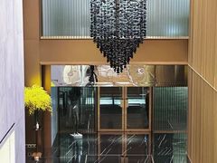 -尼依格罗香港美利酒店