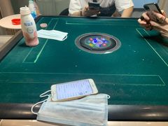 -火星工厂·桌游·团建聚会·轰趴馆(厦滘店)