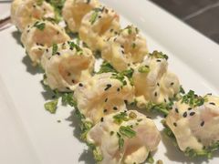 -海派悦庭·海胆烧麦·新融合菜(凯德广场店)