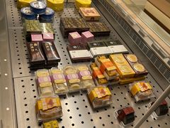 -好利来(西铁营万达广场店)