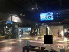 -VLines耀能运动24小时·月付制健身(京广桥店)
