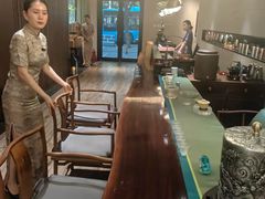-王府茶宴(大观园总店)