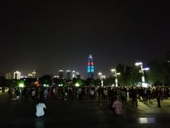 -金春禧(世茂国际广场店)