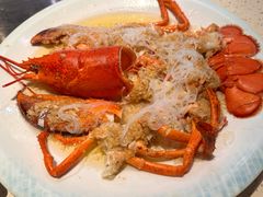 -巧克力渔家.小船海鲜胶东菜(万平口店)