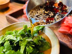 -四喜小胖·北京涮肉(五道营店)
