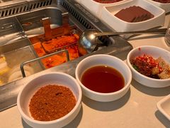 -海底捞火锅(上元大街店)