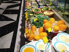 -新海渔港·胶东海鲜家常菜·家宴(奥体中心店)