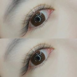 点击看大图 -悦指间美甲美睫