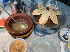 -小菜园新徽菜(无锡宜家荟聚中心店)