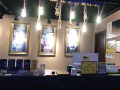 -柯洛克沉浸剧情密室(小寨华旗店)
