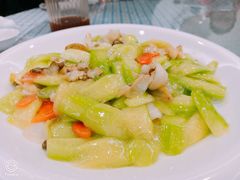 -朝郡酒家·粤菜(燕大星苑店)