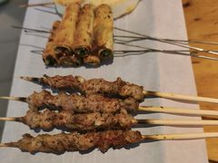 -肉串汪(月坛店)