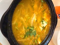 -闫家驴肉老店(华电一校店)