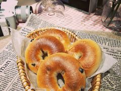 -ABC Cooking Studio(上海环球金融中心店)