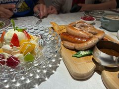 -俄士厨房(环球港店)
