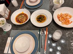 -悦厨中餐厅(成都天府丽都喜来登饭店)