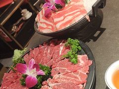 -正禾鲜·潮汕牛肉火锅(凯德天府店)