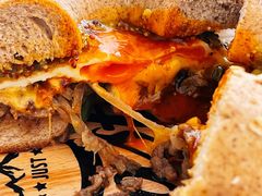 -Catch Bagel(芳草地店)