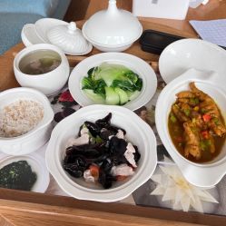 -诗安嘉康月子中心(金阳店)