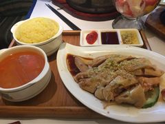 -Aqua Oasis 水天堂(爱山广场店)