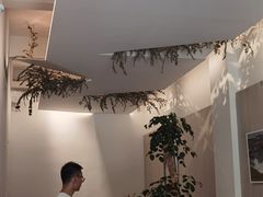 -尤加利咖啡馆
