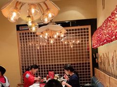大堂-七八冷面·延边朝鲜族美食(欢乐谷店)