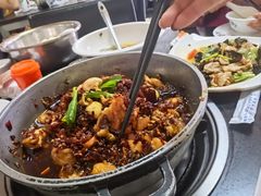 -贵阳李氏息烽阳朗鸡(民生路店)