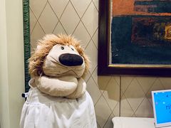 -广州富力丽思卡尔顿酒店