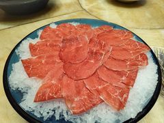 -海鲨湾海鲜会馆(百家湖1912店)