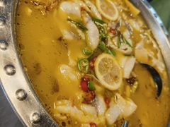 -陈生记黑鱼馆·20年活鱼现杀(宁波鼓楼店)