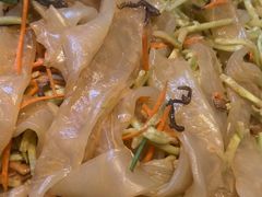 -北李妈妈菜·海肠捞饭(开发区万达店)