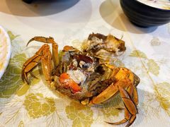 -聚味瞿记·龙虾堂(渔人码头一店)