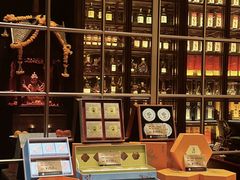 -金链花·泰国餐厅(国贸店)