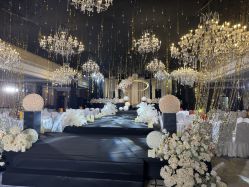 -凯宾斯基饭店·宴会厅