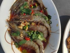 -陈鹏鹏潮汕菜(欢乐海岸 海边景观店)