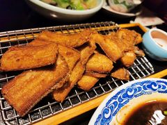 -老头儿油爆虾·知味杭州(爱琴海购物中心)