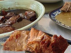 -芸海阁·农家私房菜(沙家浜景区出口店)