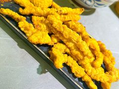 -川芙蓉·市井老川菜(长寿路店)