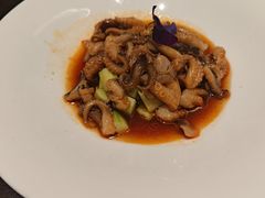 -苏淮景·苏闽融创菜·海鲜(原空港井河轩店)