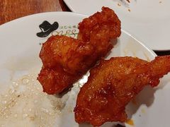 -汉巴味德(沈阳万象汇店)