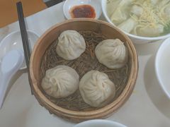 -绿杨馄饨临顿路店