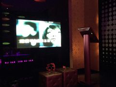 -凯乐会量贩KTV(国防大厦总店)